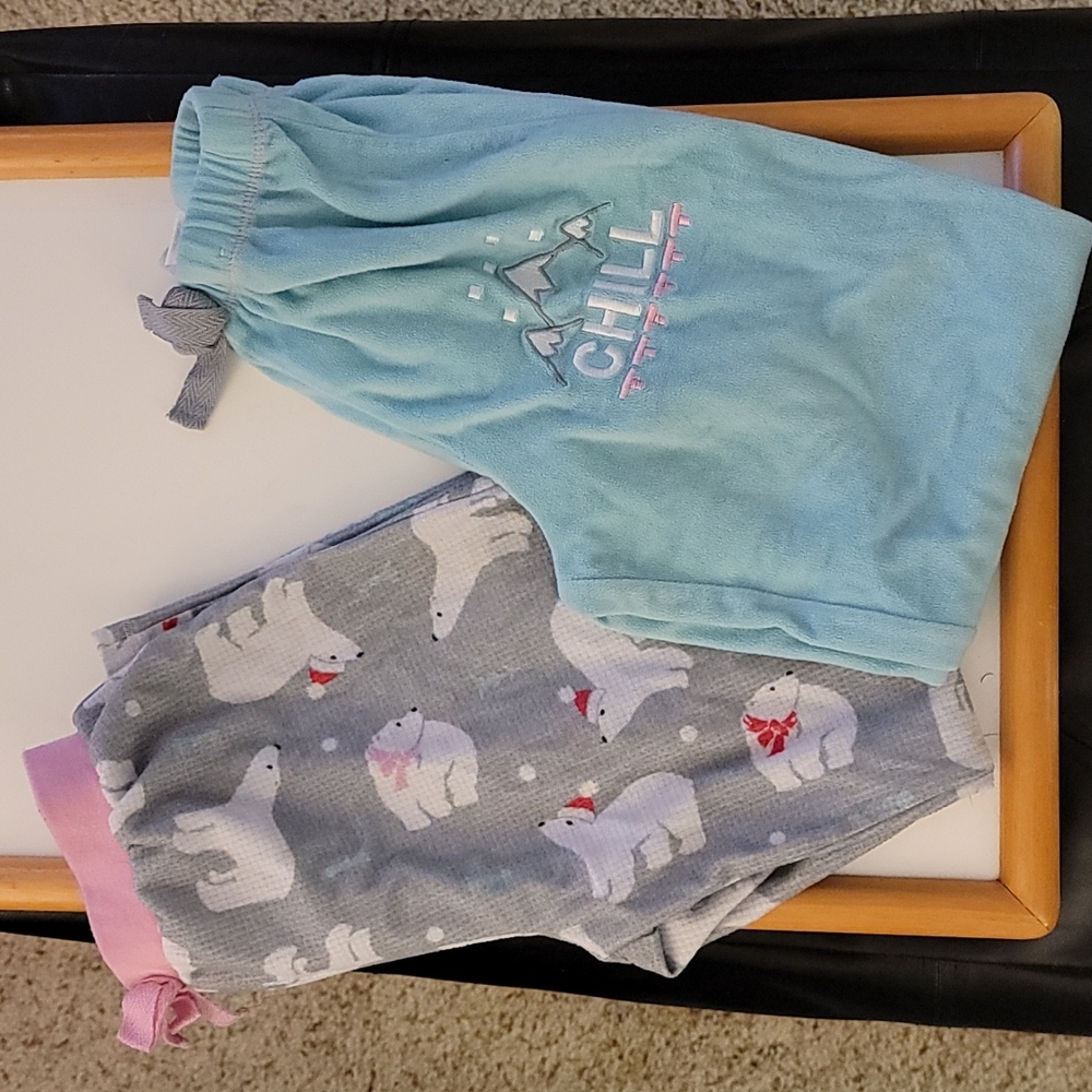 Pajama Pants